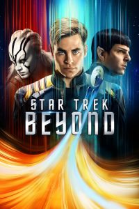 Nonton Star Trek Beyond 2016